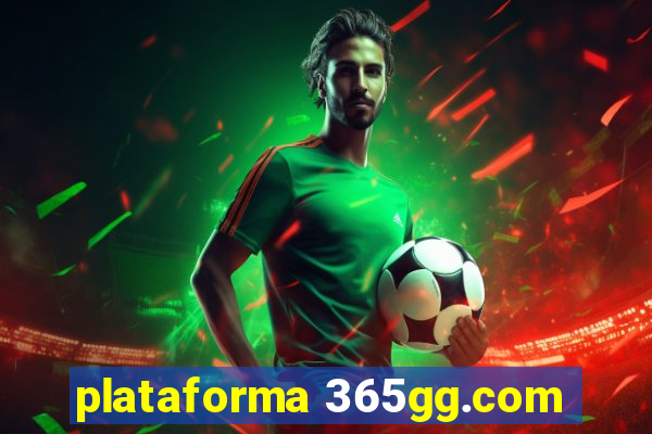 plataforma 365gg.com